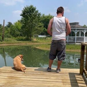 Meet your Posher, Colt